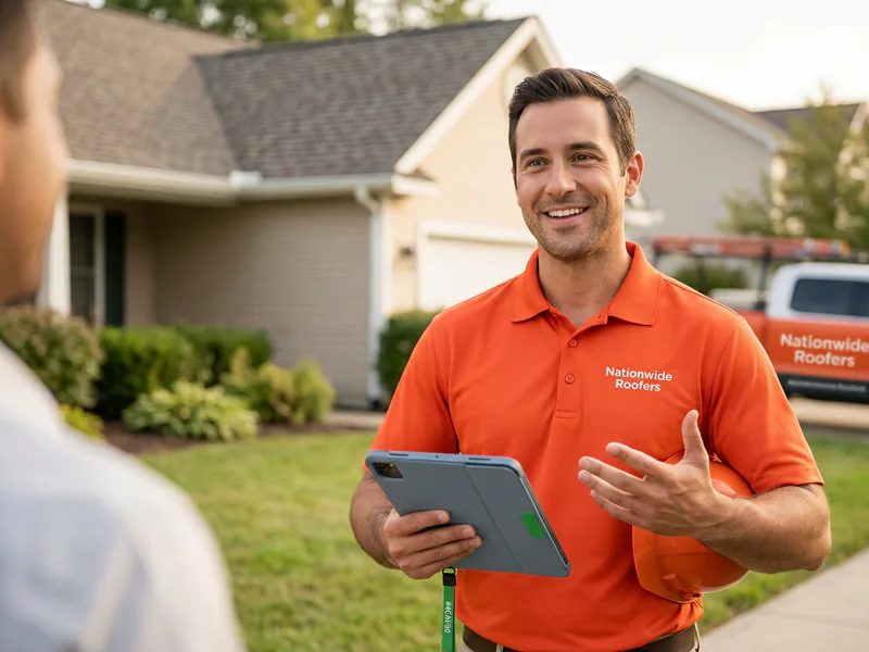 Roof Installation  in Rifle  FAQ